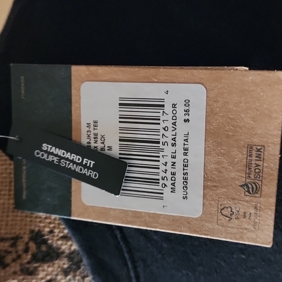 The North Face Long Sleeve Women's Shirt NWT - Picture 4 of 6